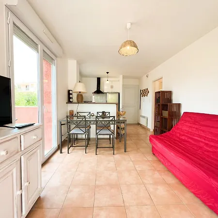 Lägenhet Dans Calme *